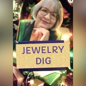 Jewelry Dig Show Item (51-100)